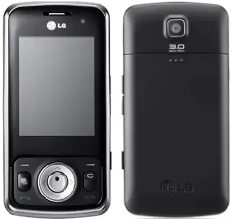 LG KT520 official image