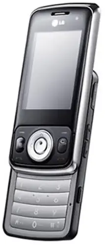 LG KT520 product image