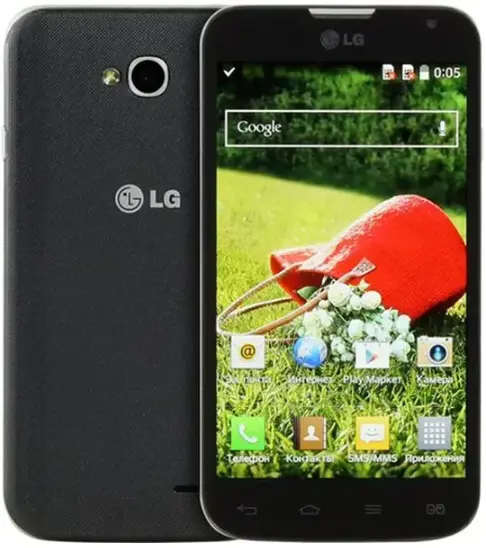 LG L70 Dual D325 Black Official Image.png