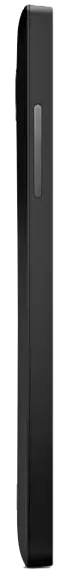 LG Nexus 5 side image