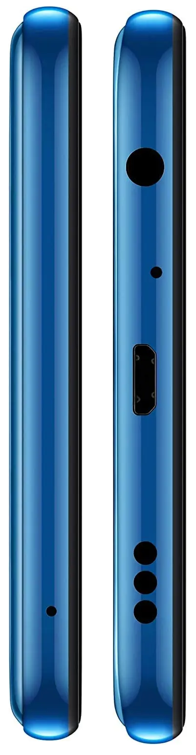 LG Q60 prouct image
