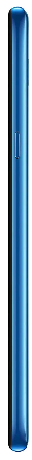 LG Q60 side image