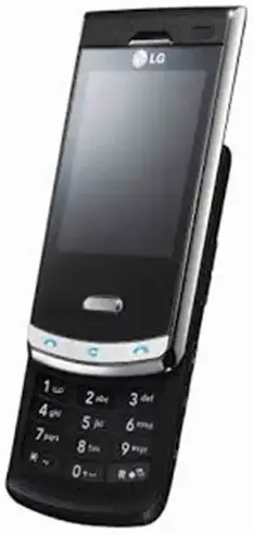 LG Secret KF750 product image