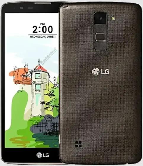 LG Stylus 2 Plus Brown Image.png