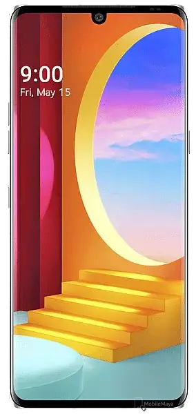 LG Velvet 4G front side image.png
