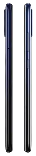 LG W30 Pro side image