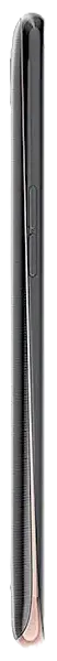 LG X Screen side image