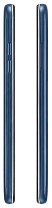LG X4 Plus side image