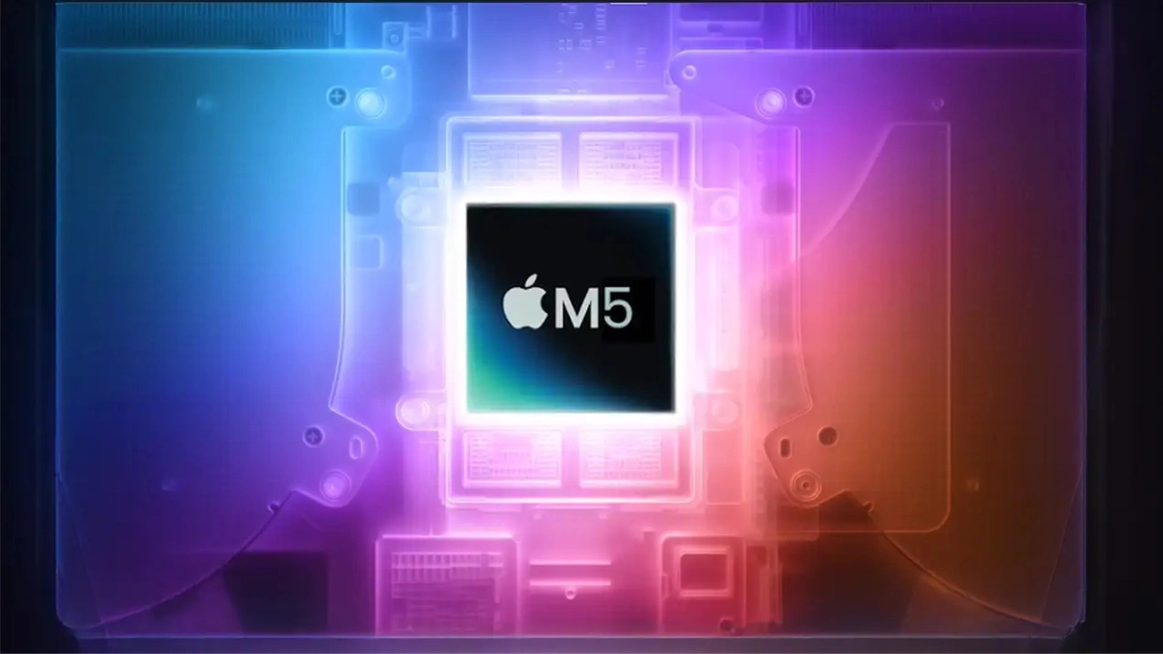M5 চিপসহ নতুন ম্যাকবুক আনছে অ্যাপল  News Image.png