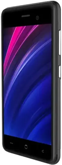 Maximus D7 Front Side Image.