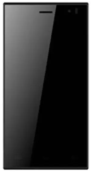 Maximus iX Black Image.