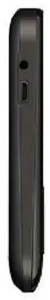 Maximus M702T Left Side Image.