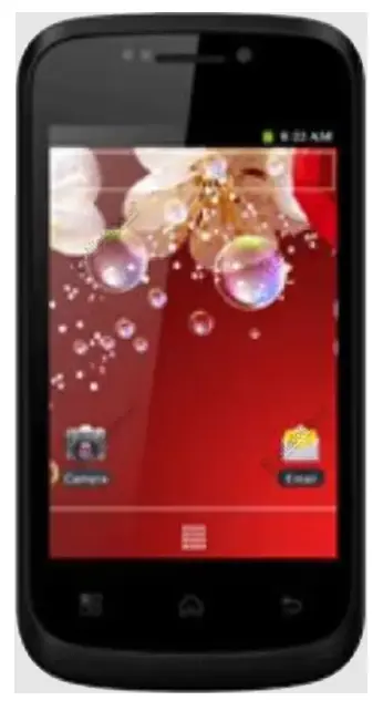 Maximus max14 Front Side Image.