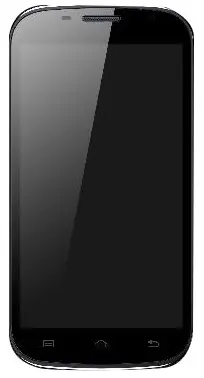 Maximus MAX950 Black Image.