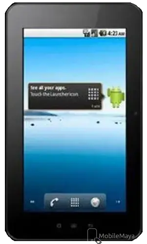 Maximus MAXTAB M-1000 3G