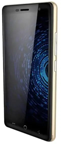 Maximus P7 Front Side Image.