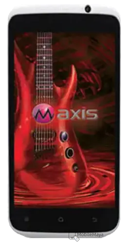 Maxis T10.