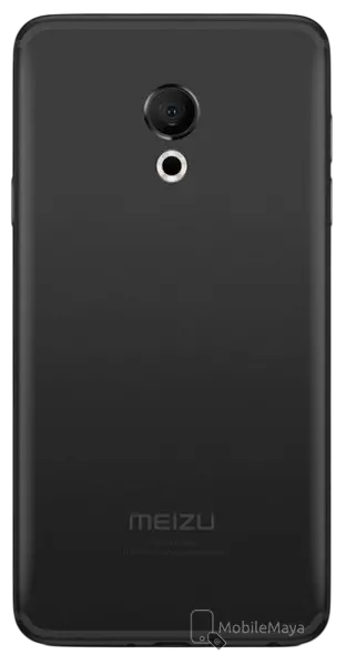 Meizu 15 Lite Back