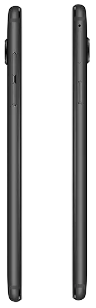 Meizu 15 Lite Button