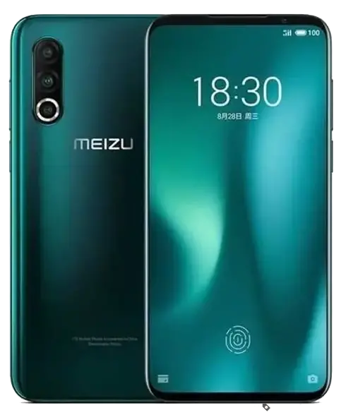 Meizu 16T Pro Phantom Blue