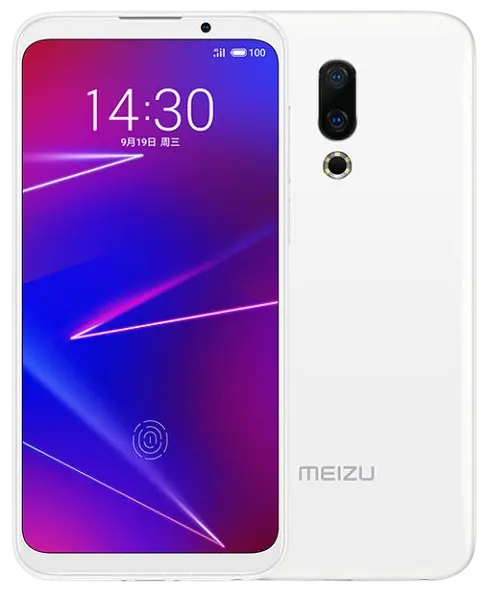 Meizu 16X