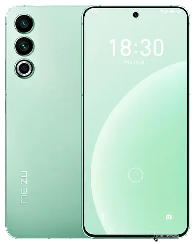 Meizu 20 Mint