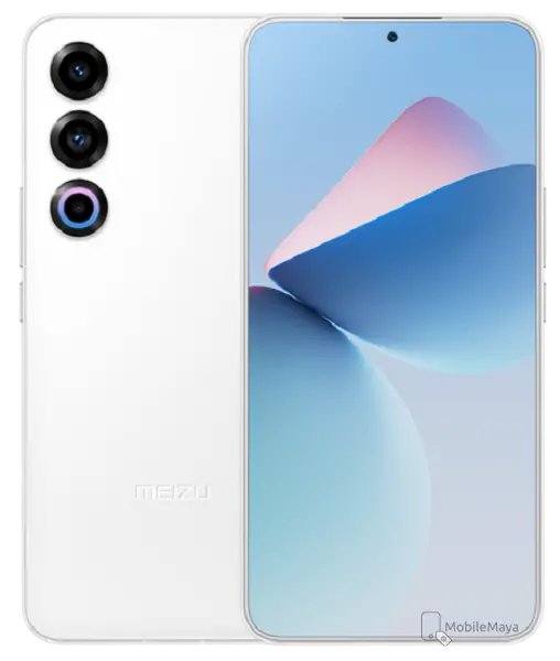 Meizu 21 Meizu White