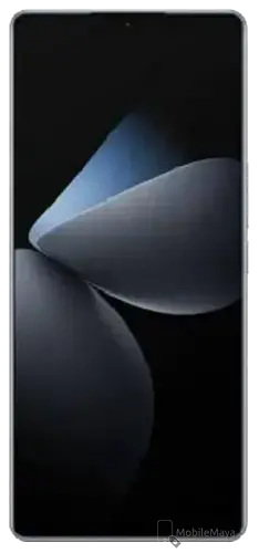 Meizu 21 Pro Front