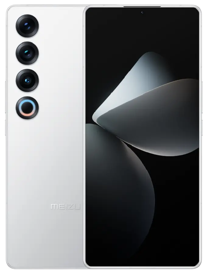 Meizu 21 Pro Meizu White
