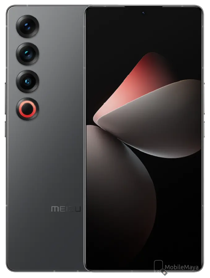 Meizu 21 Pro Starry Night Black