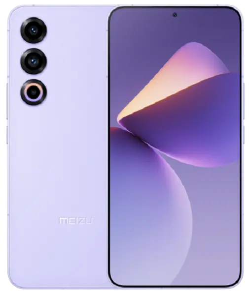 Meizu 21 Smart Purple