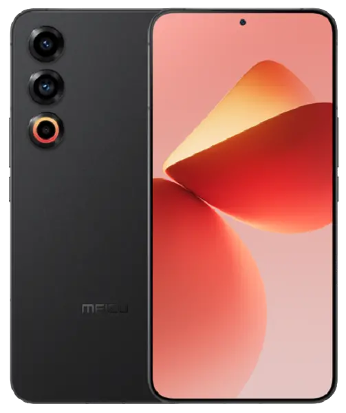 Meizu 21 Unbounded Black