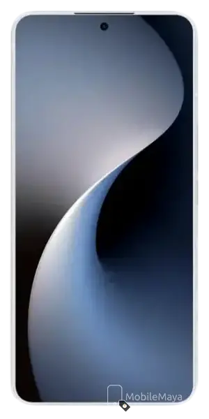 Meizu 21Front