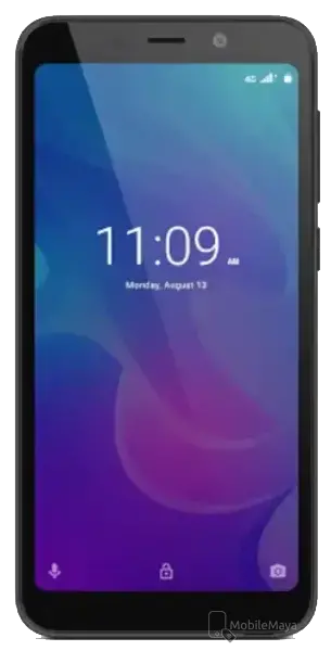 Meizu C9 Front
