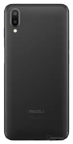 Meizu E3 Back