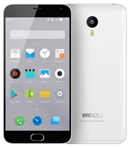 Meizu M2 White