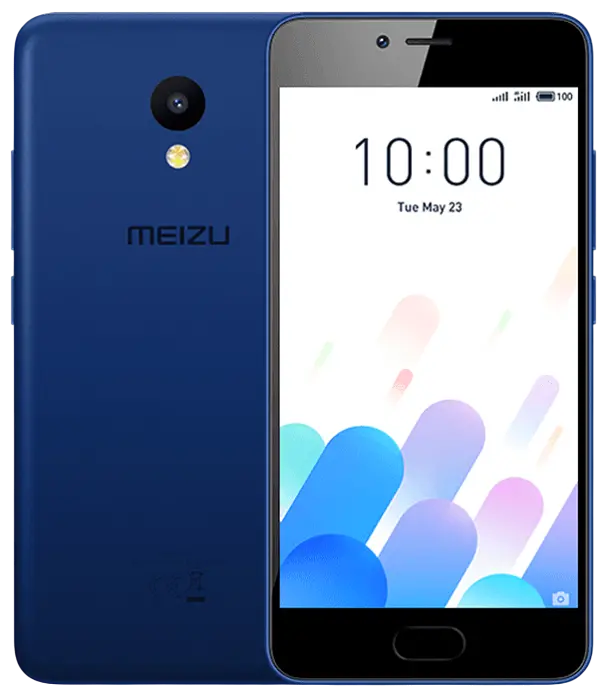 Meizu M5c Blue
