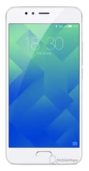 Meizu M5s Front