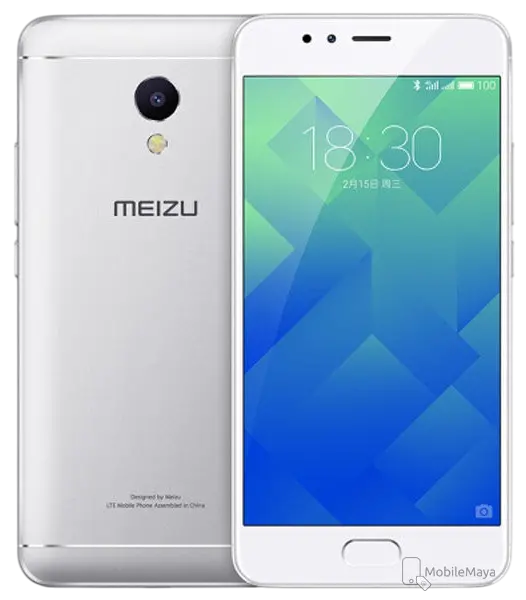 Meizu M5s Stay Gray