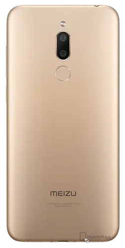 Meizu M6T Back
