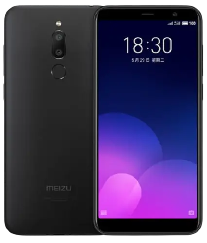 Meizu M6T Black