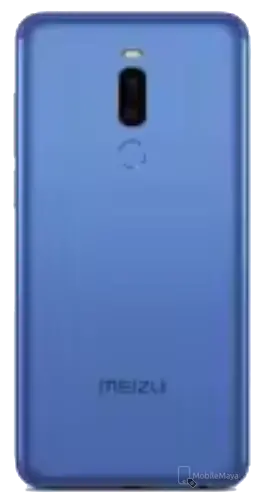 Meizu Note 8 Back