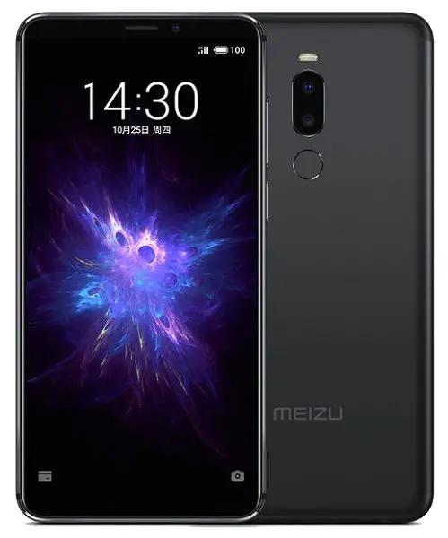 Meizu Note 8 Black