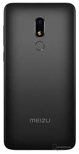 Meizu V8 Back