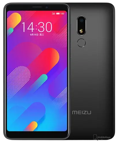 Meizu V8 Black