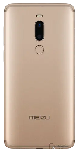 Meizu V8 Pro Back