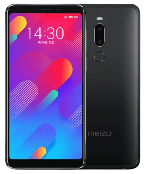 Meizu V8 Pro Black