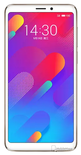 Meizu V8 Pro Front