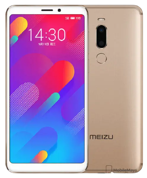 Meizu V8 Pro Gold