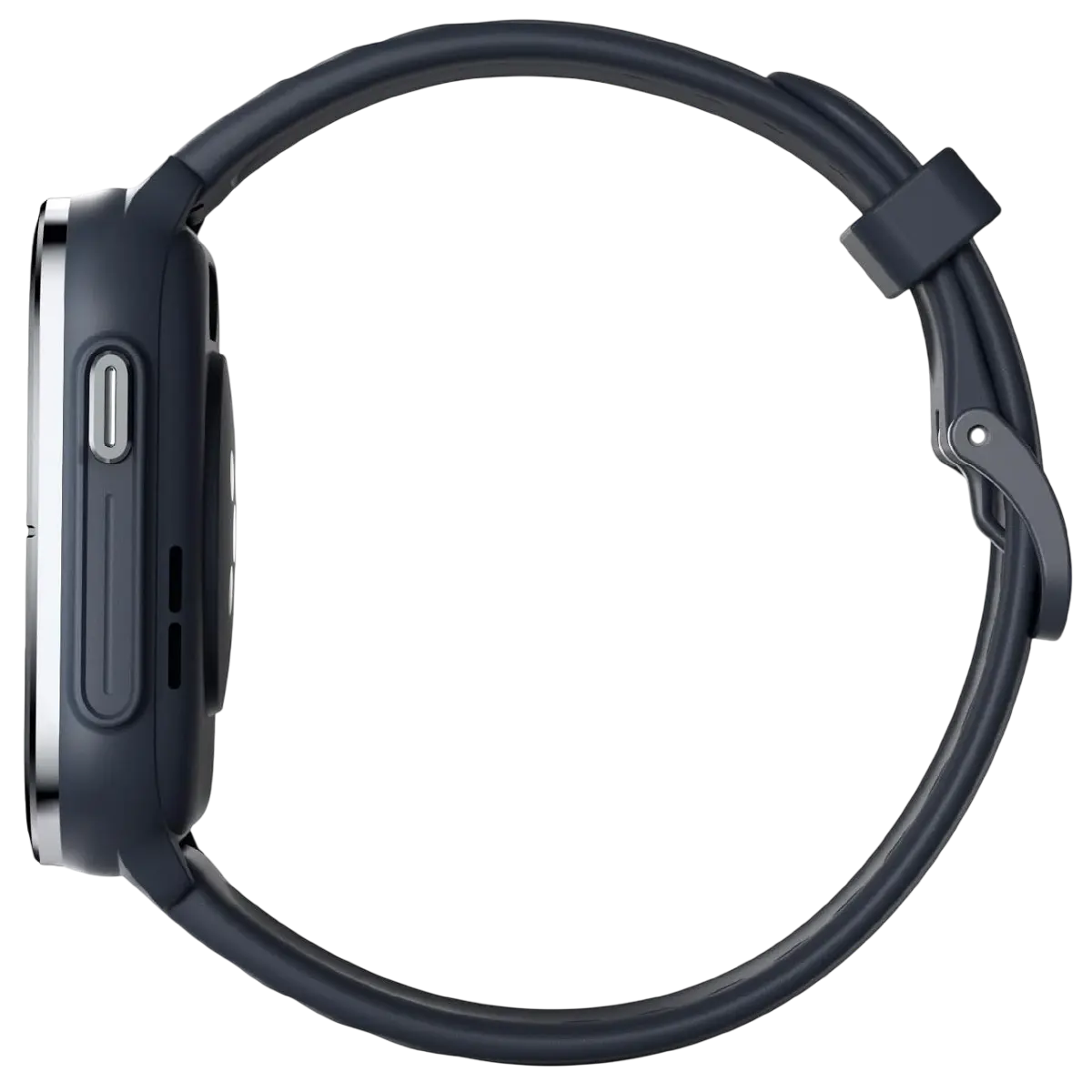 Mibro C3 Button Side